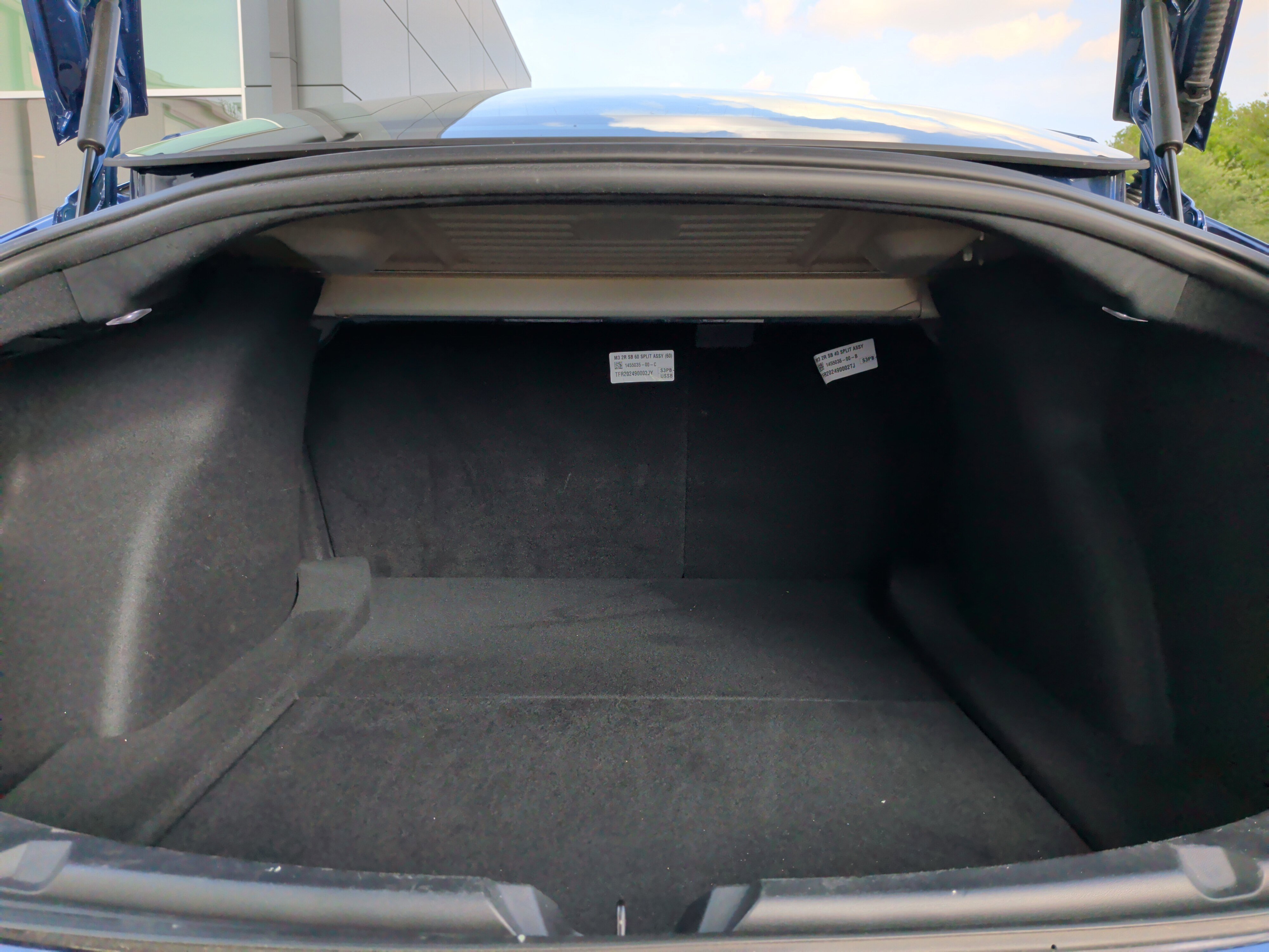 Used 2020 Tesla Model 3 Long Range image 34