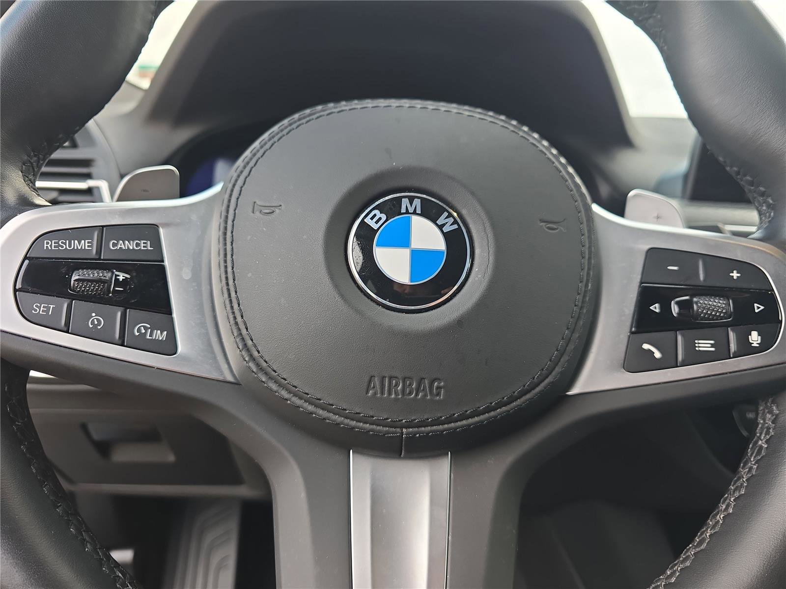 Used 2024 BMW X3 xDrive30i w/ M Sport Package image 24