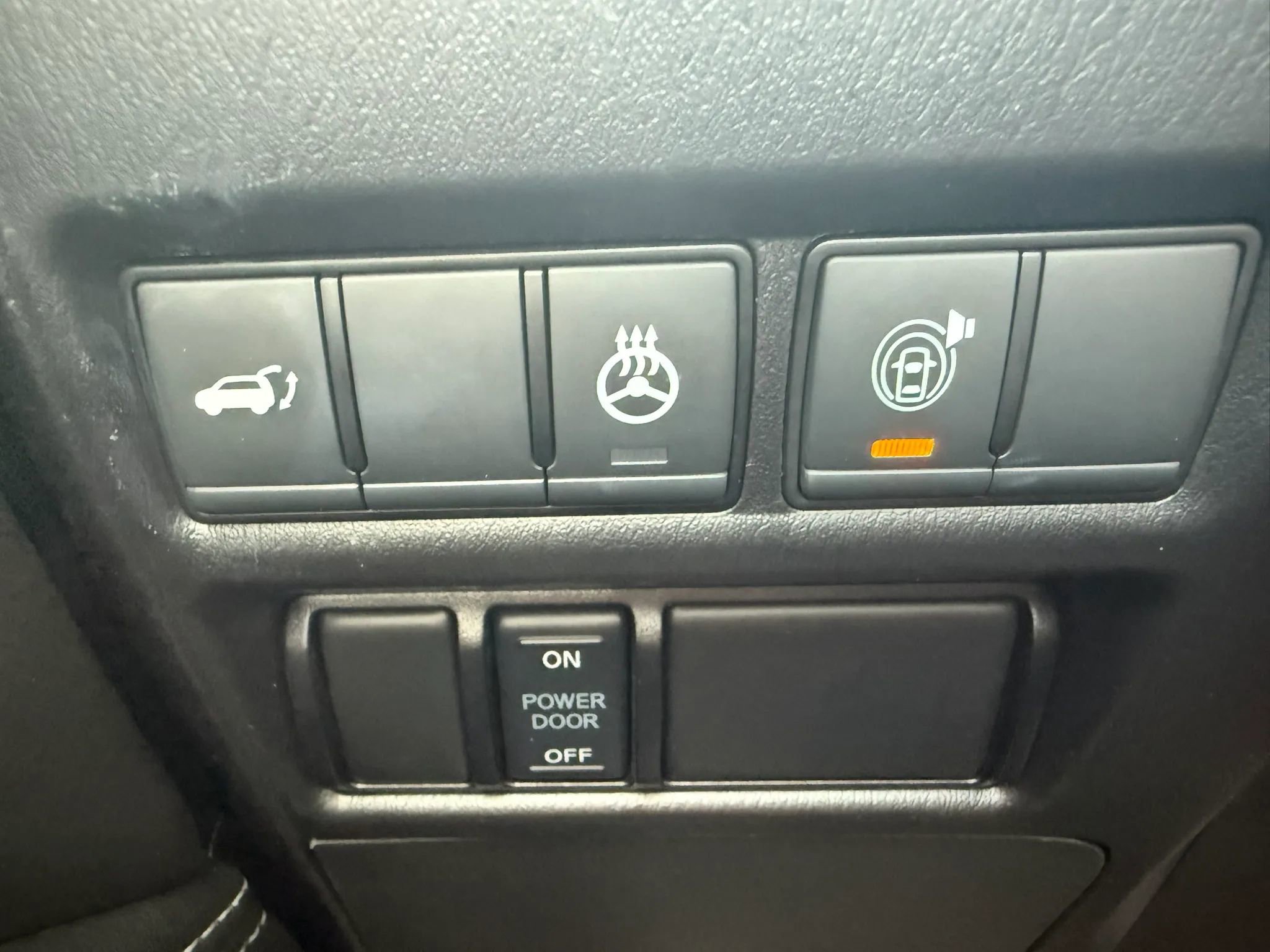 Used 2023 INFINITI QX80 Luxe w/ Cargo Package image 9