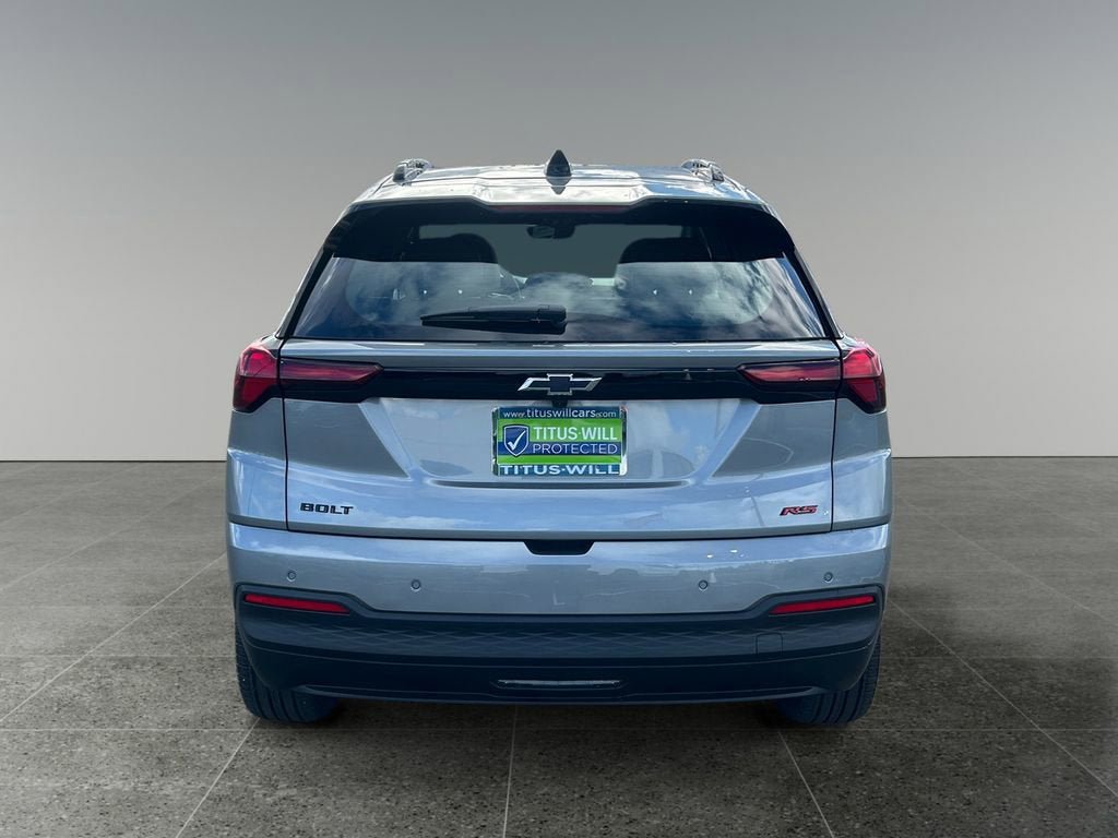 New 2027 Chevrolet Bolt RS w/ Technology Package FWD image 7