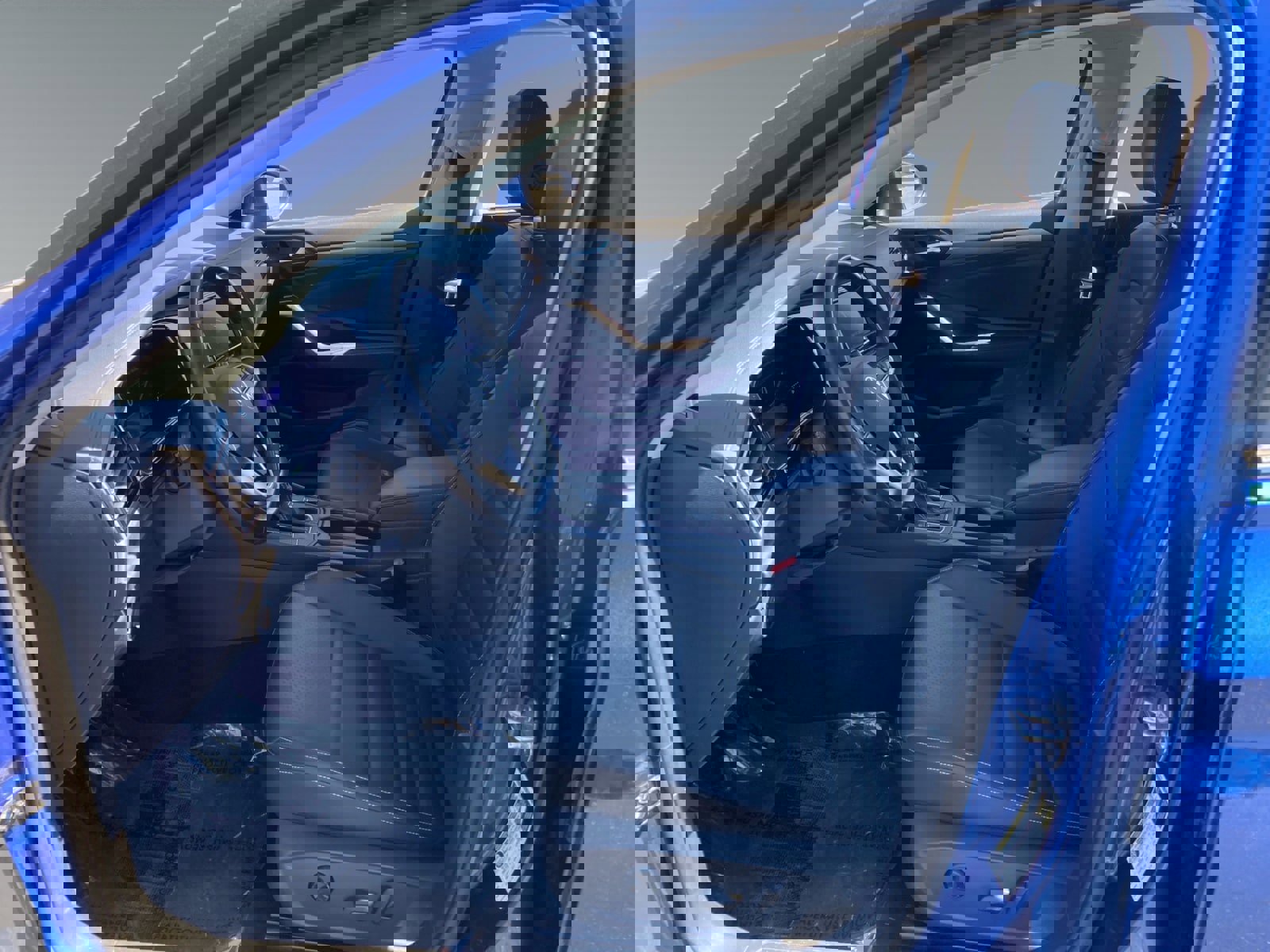 Used 2024 Volkswagen Jetta SE image 9