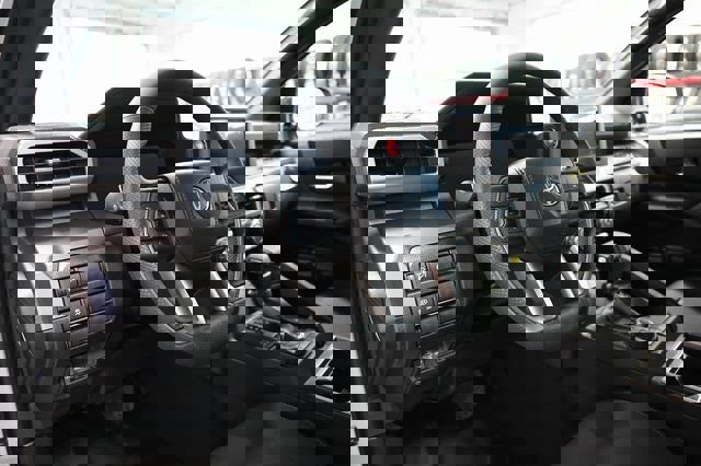 New 2026 Toyota Tacoma TRD Off-Road image 22