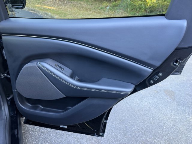 Used 2024 Ford Mustang Mach-E Select w/ Comfort Package Lite RWD image 29