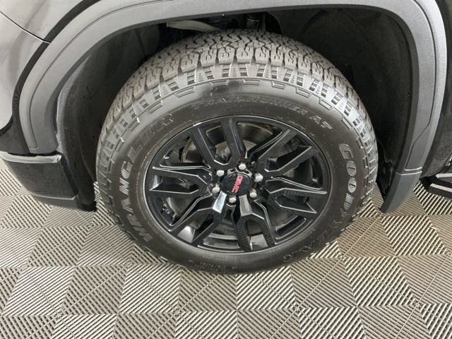 Used 2023 GMC Sierra 1500 Elevation w/ X31 Off-Road Package AWD/4WD image 27