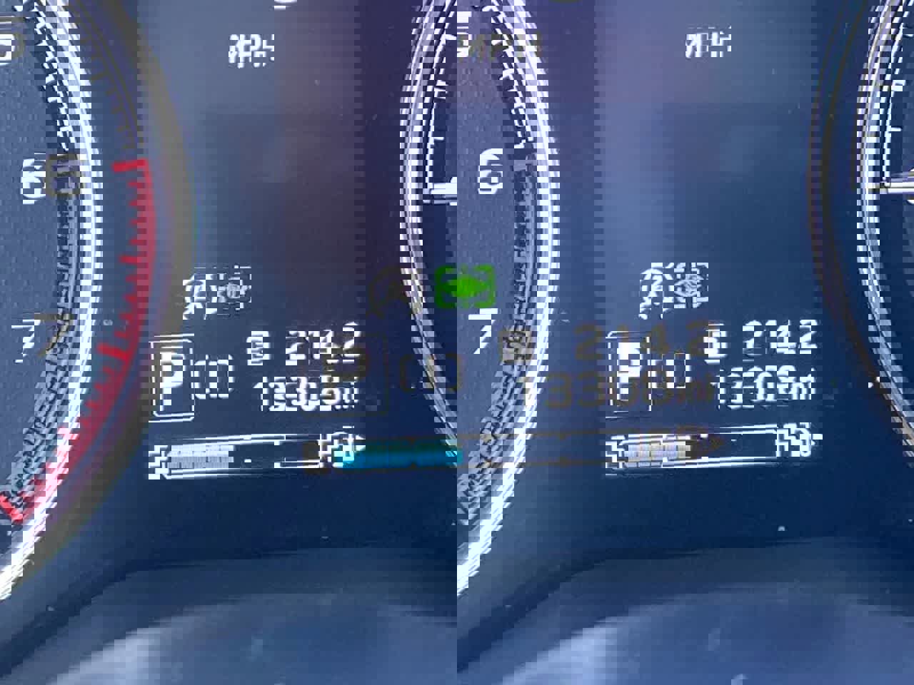 Used 2023 Subaru Forester Touring image 15