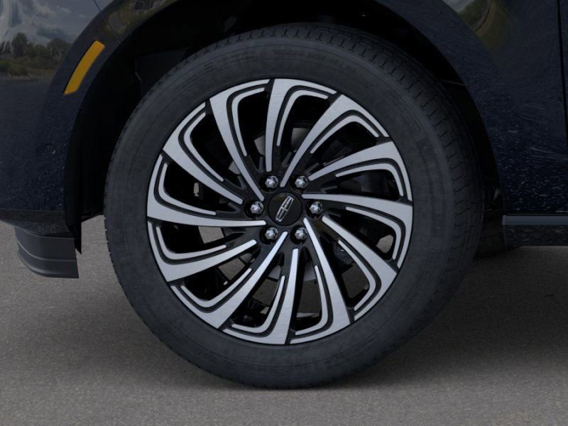 New 2026 Lincoln Navigator L Black Label image 19
