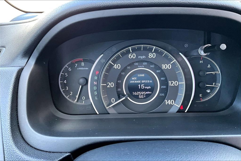 Used 2015 Honda CR-V Touring image 18