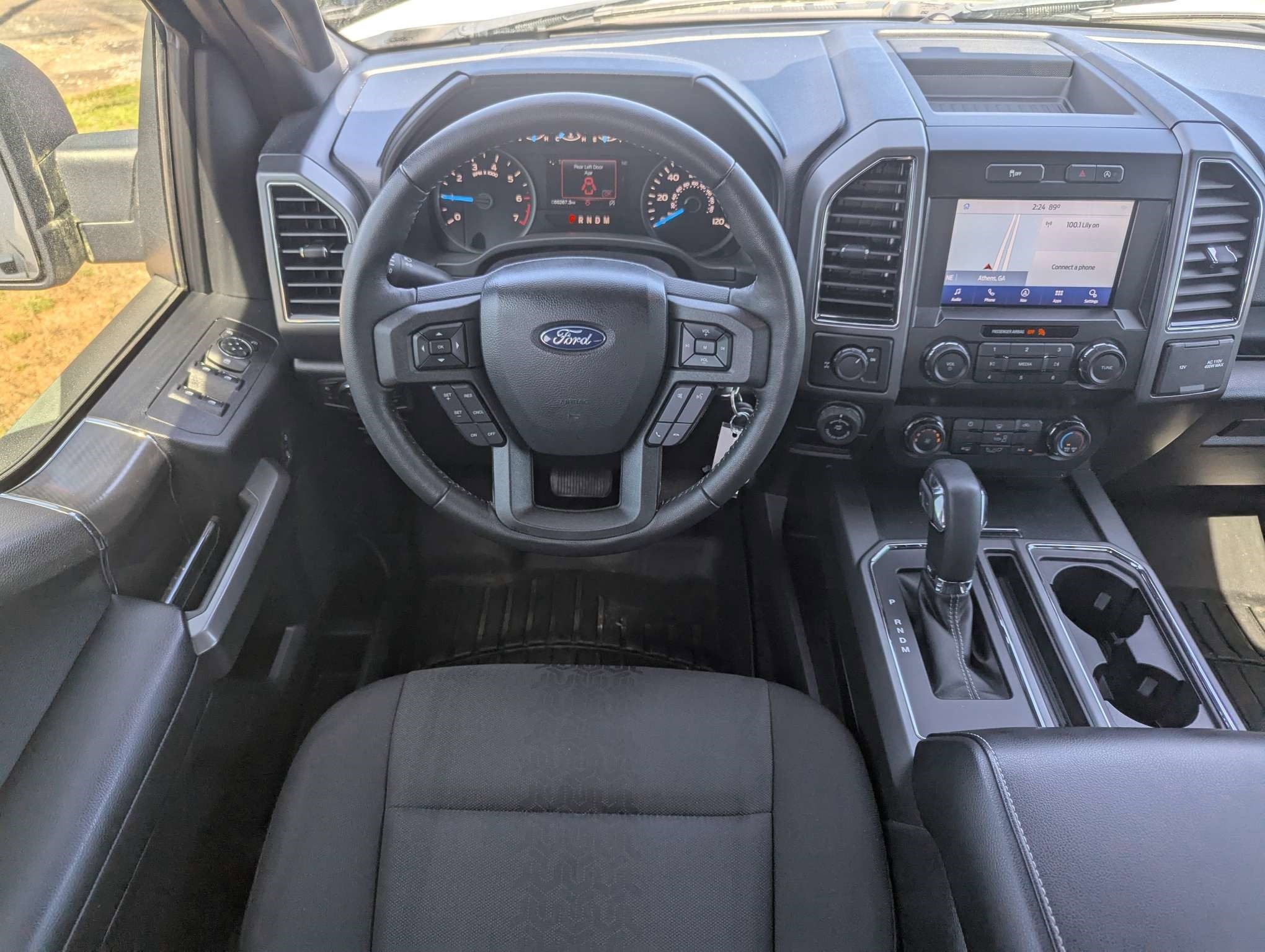 Used 2020 Ford F150 XLT w/ Equipment Group 302A Luxury image 20