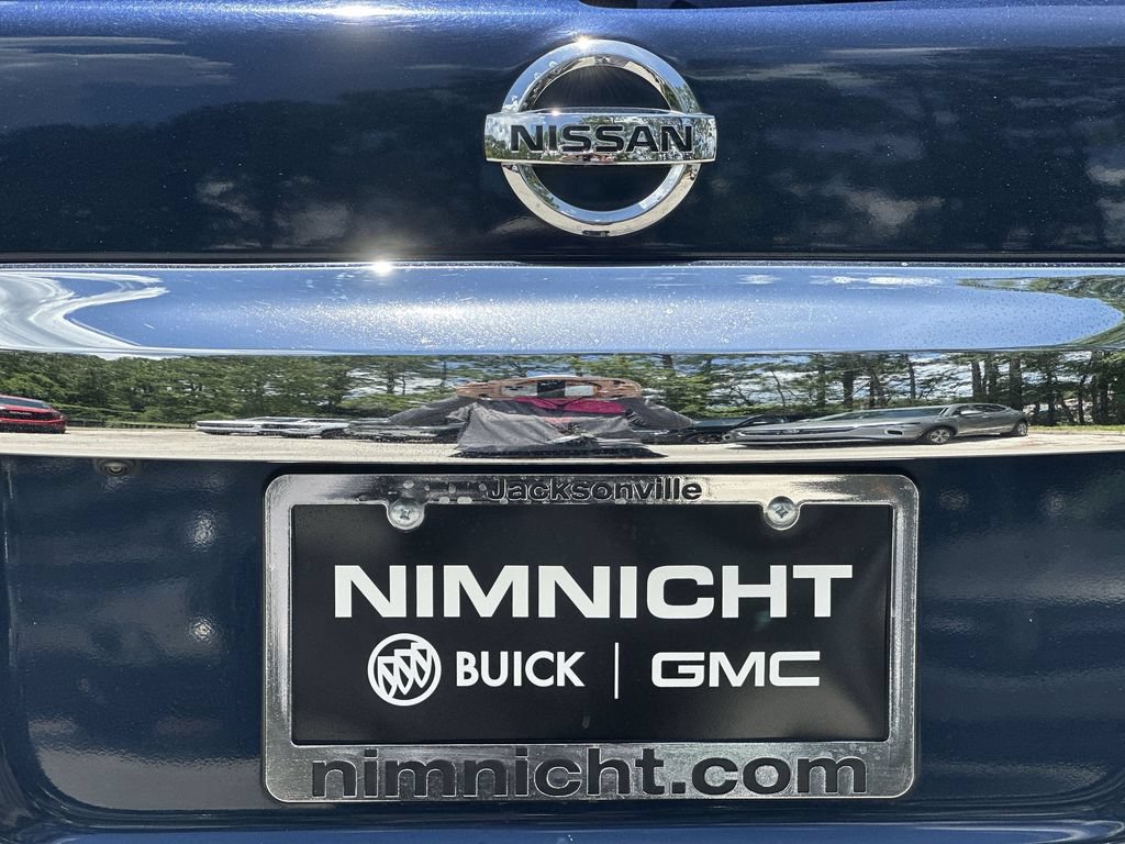 Used 2018 Nissan Armada SV w/ Driver Package AWD/4WD image 31