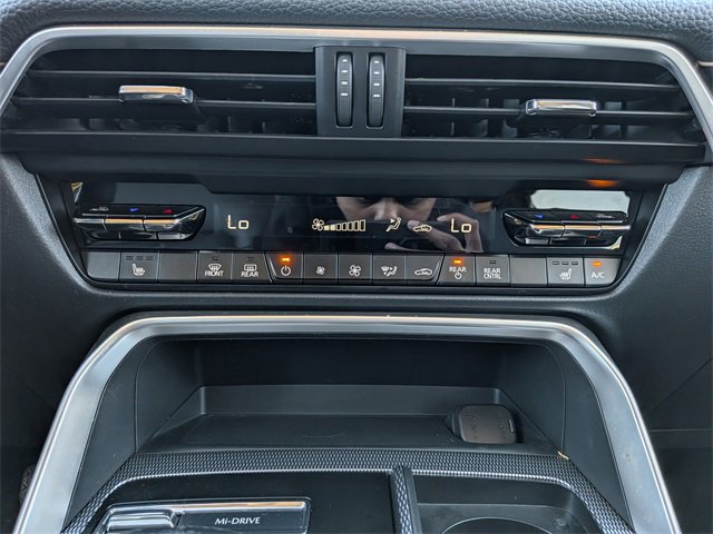 Certified 2024 MAZDA CX-90 Plug-In Hybrid w/ Premium Pkg image 23