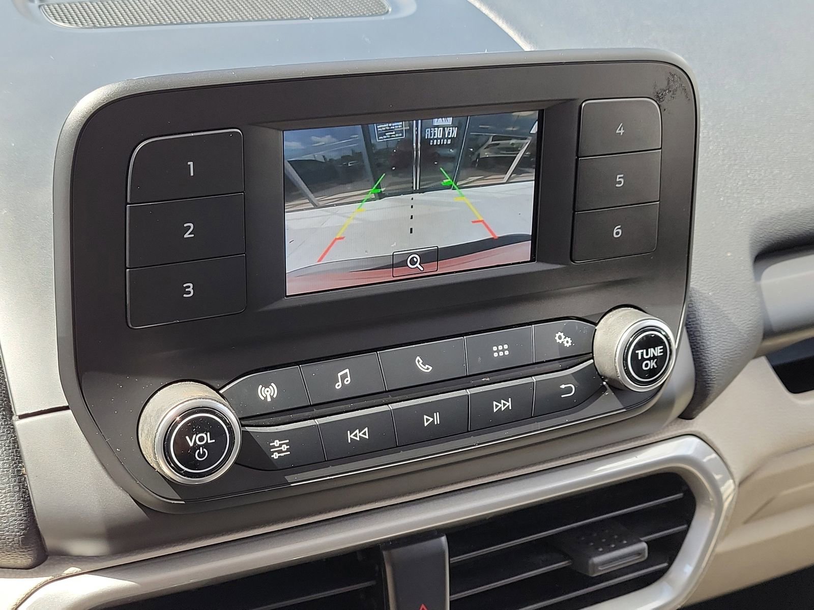 Used 2021 Ford EcoSport S FWD image 31