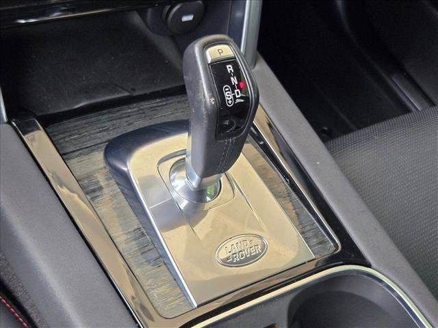 Used 2020 Land Rover Discovery Sport S R-Dynamic AWD/4WD image 18