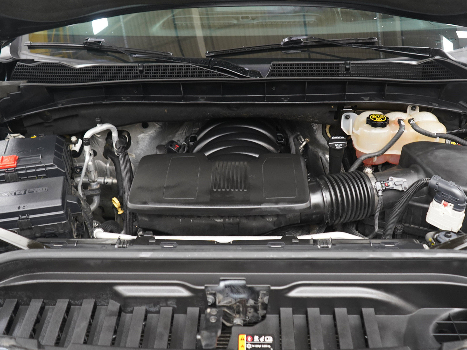 Used 2020 GMC Sierra 1500 AT4 w/ AT4 Premium Package AWD/4WD image 30