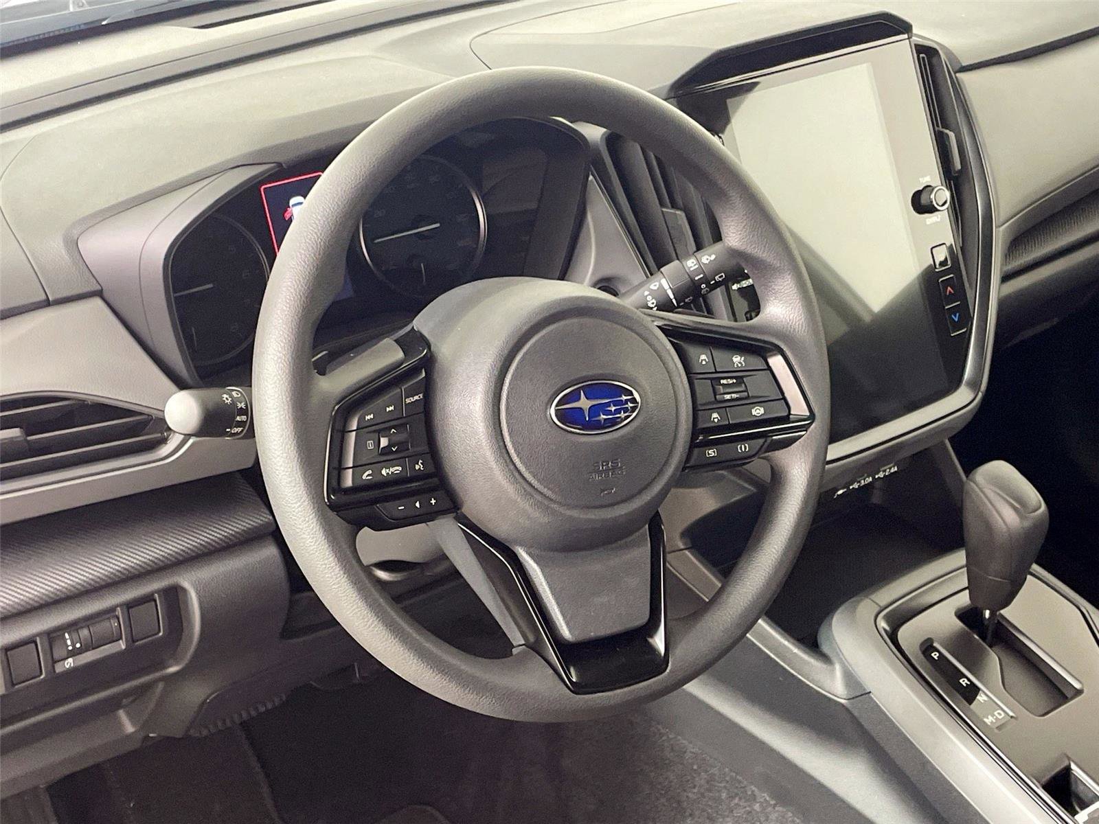 New 2026 Subaru Crosstrek 2.0i Premium image 19