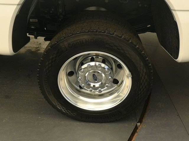 New 2026 Ford F450 Lariat AWD/4WD image 9
