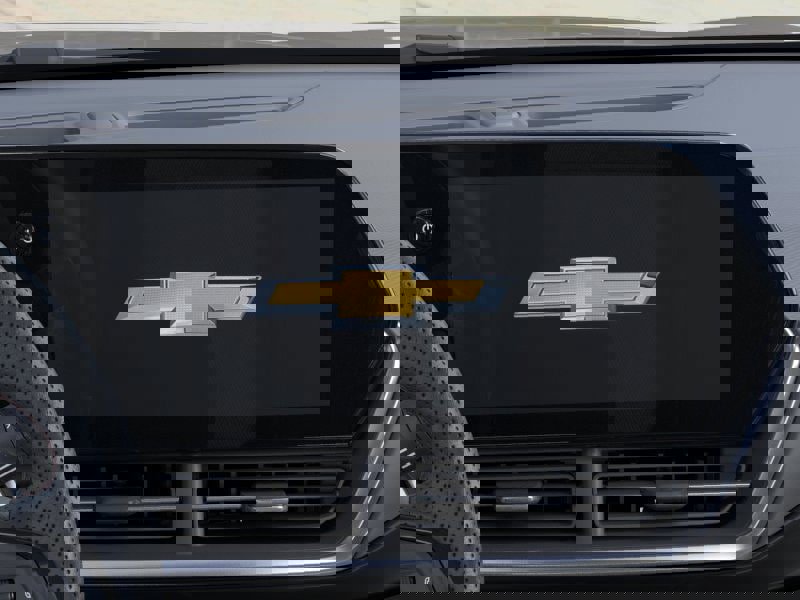 New 2026 Chevrolet Trax RS w/ Sunroof Package image 44