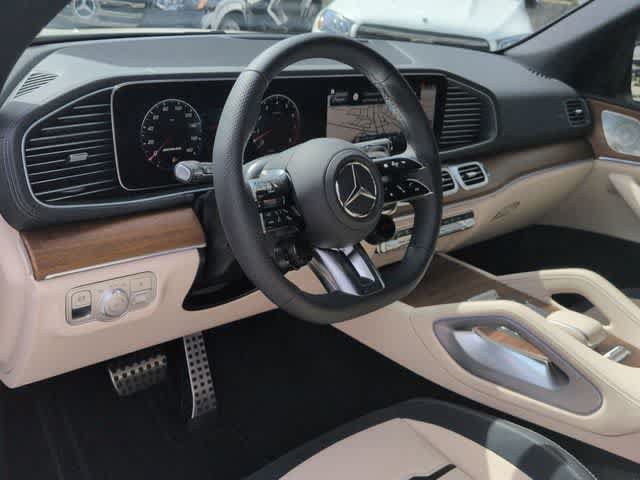 New 2026 Mercedes-Benz GLE 53 AMG 4MATIC image 10