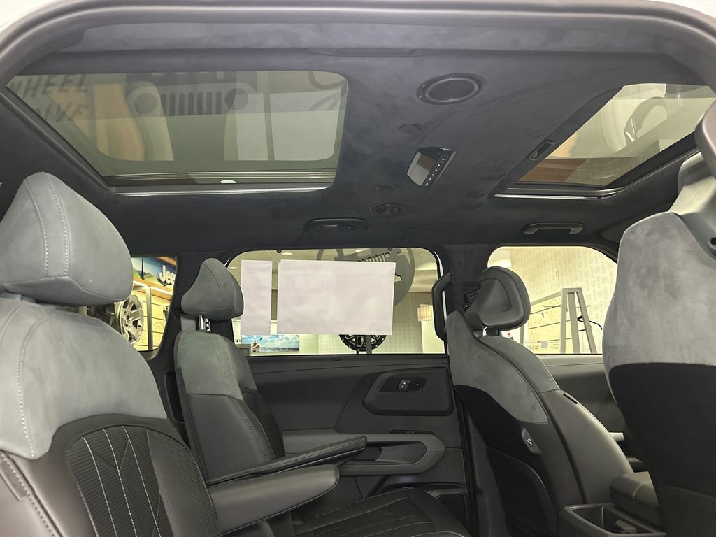 New 2027 Kia Telluride SX Prestige X-Pro AWD/4WD image 15