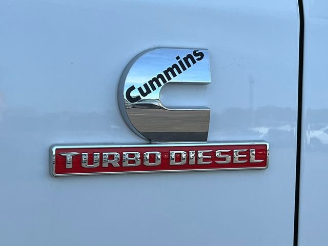 Used 2022 RAM 2500 Tradesman w/ Chrome Appearance Group video 2