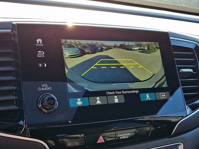 Used 2023 Honda Passport TrailSport image 18