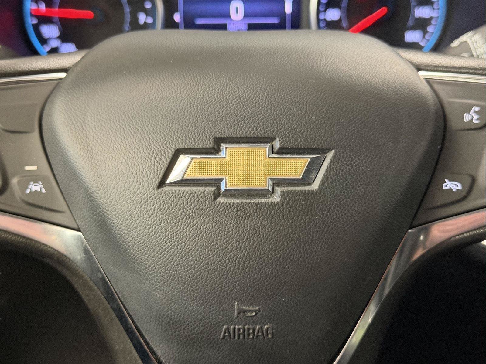 Used 2024 Chevrolet Equinox LT AWD/4WD image 16