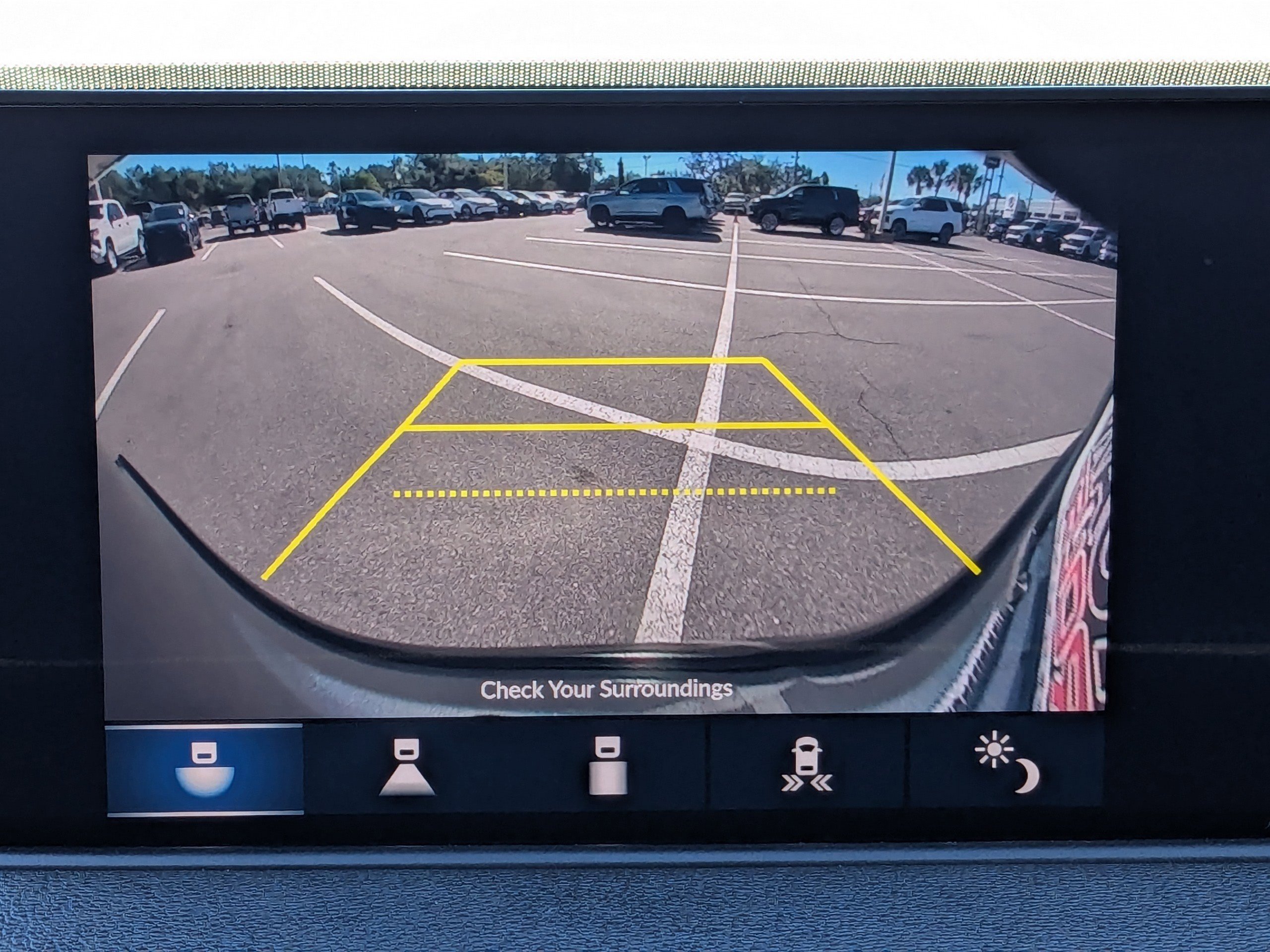 Used 2023 Acura MDX SH-AWD image 24