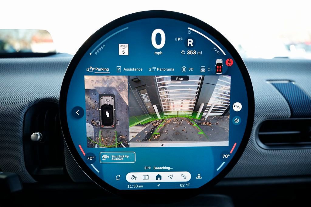 New 2026 MINI Cooper S image 33