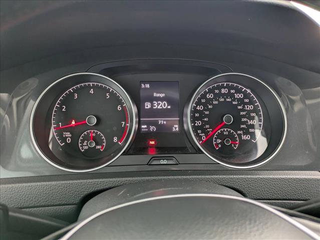 Used 2020 Volkswagen Golf 4-Door image 11