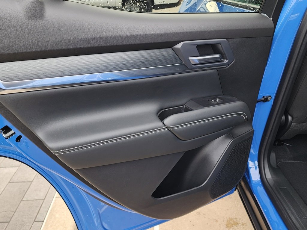 New 2026 GMC Terrain Elevation w/ Black Edition image 40