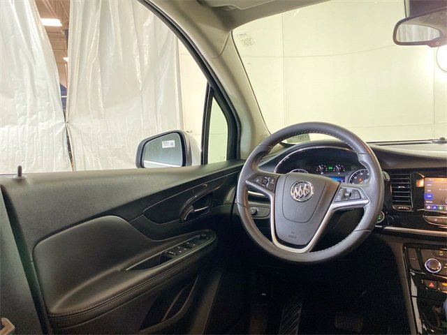 Certified 2022 Buick Encore Preferred image 15