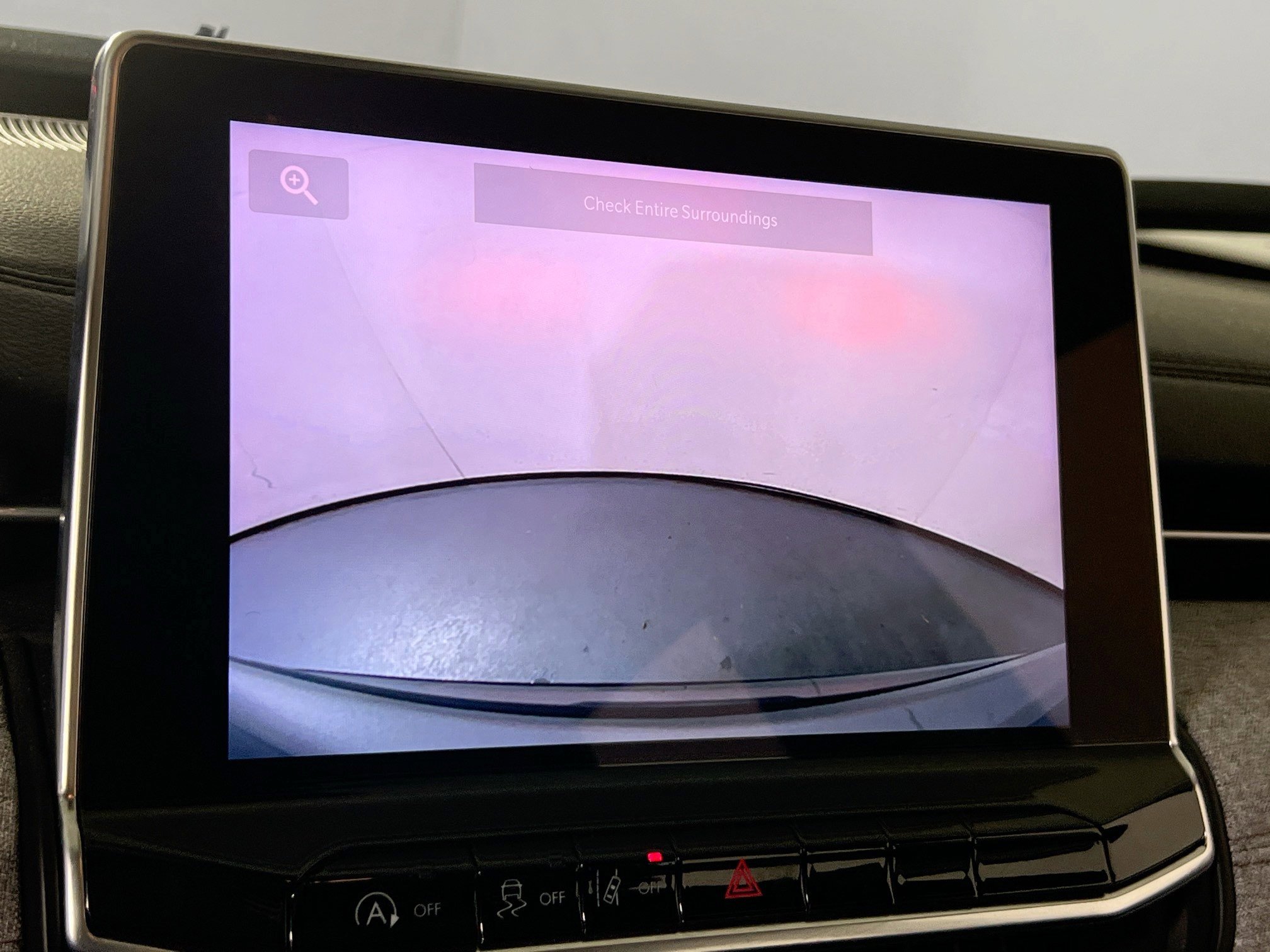 Used 2022 Jeep Compass Latitude w/ Sun and Sound Group image 13