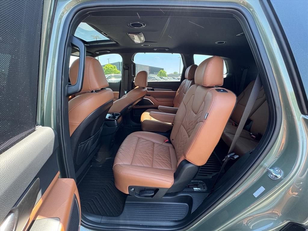 Used 2025 Kia Telluride EX X-Line image 12
