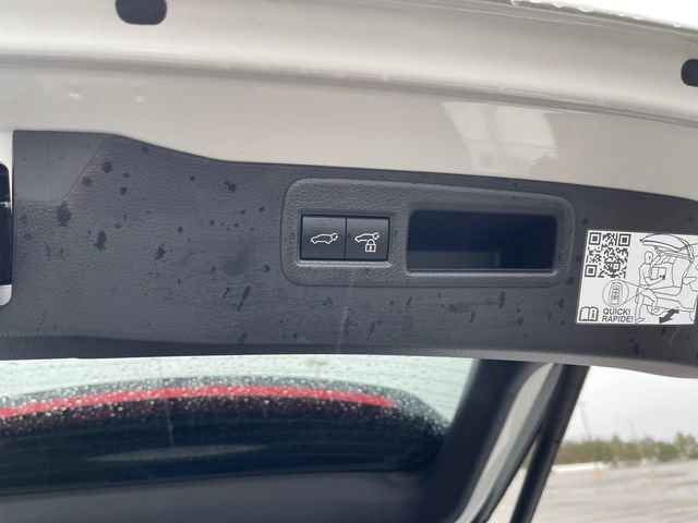 Used 2024 Toyota Venza Nightshade image 28