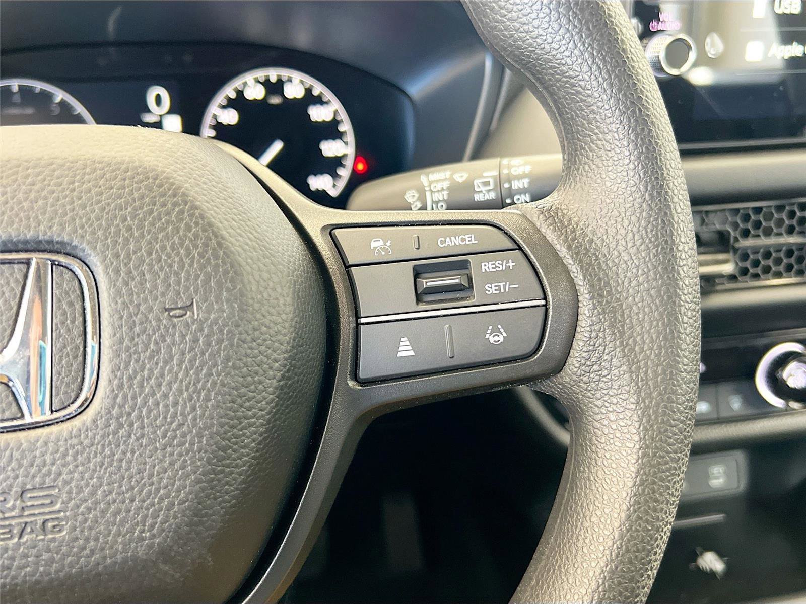 New 2026 Honda HR-V LX image 29