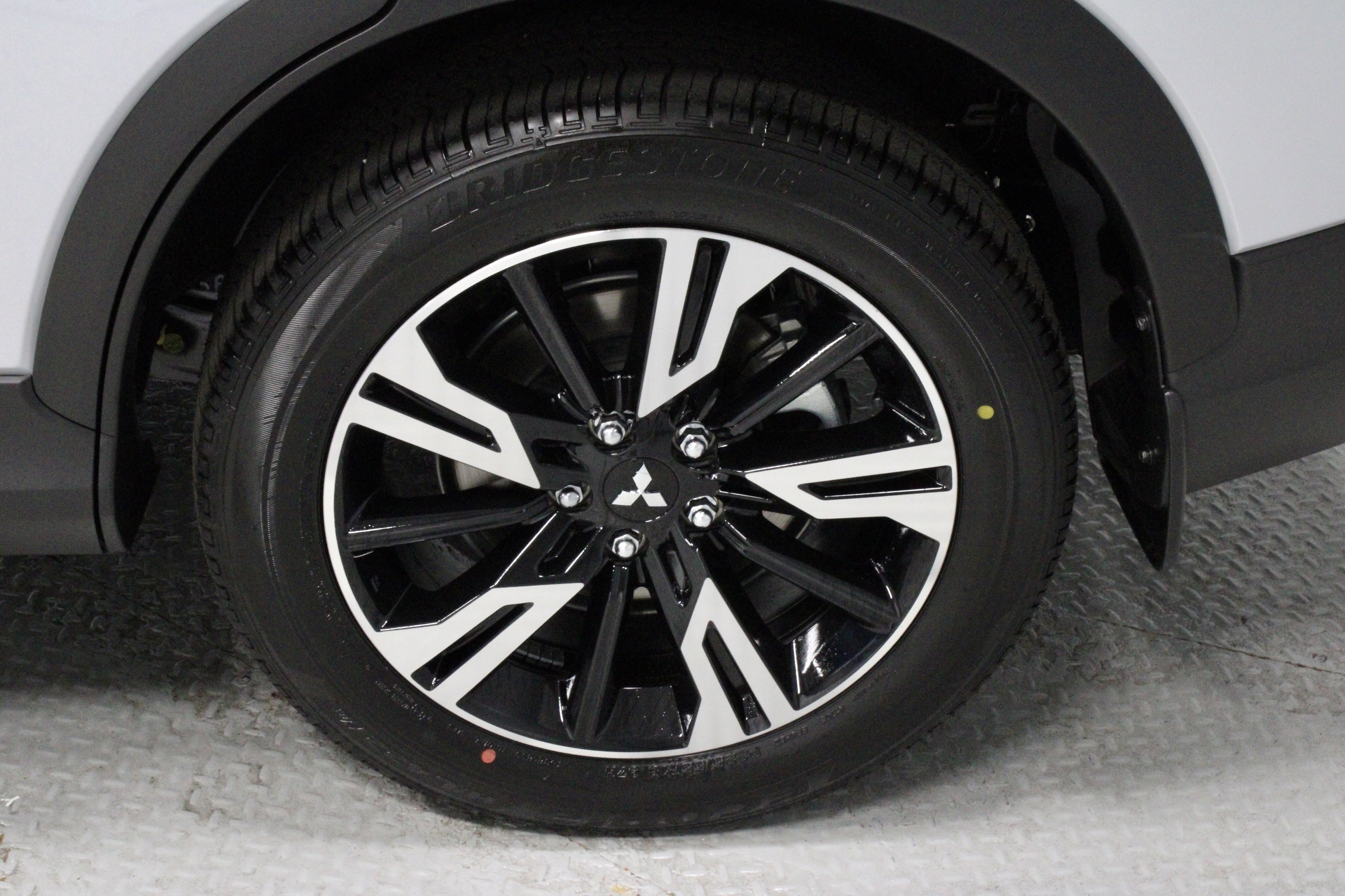New 2026 Mitsubishi Eclipse Cross SE image 10
