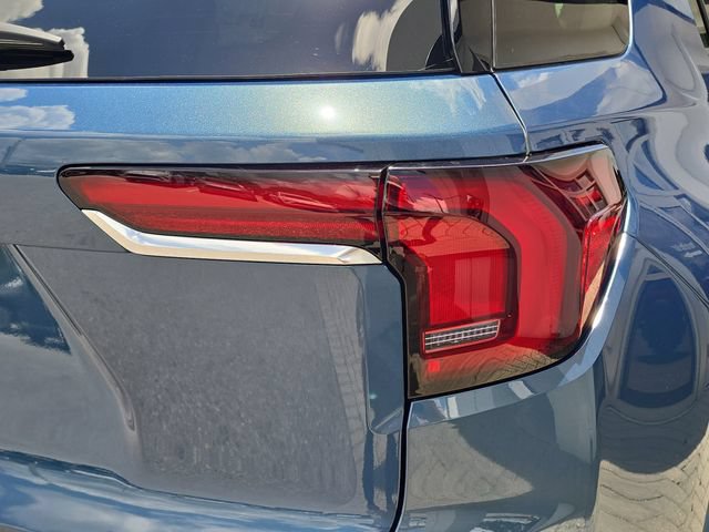 New 2026 GMC Terrain Denali AWD/4WD image 8