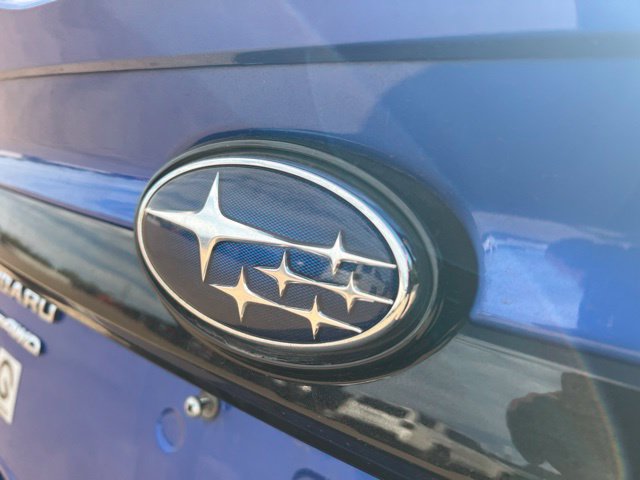 Used 2022 Subaru WRX Limited w/ Popular Package #1 AWD/4WD image 13