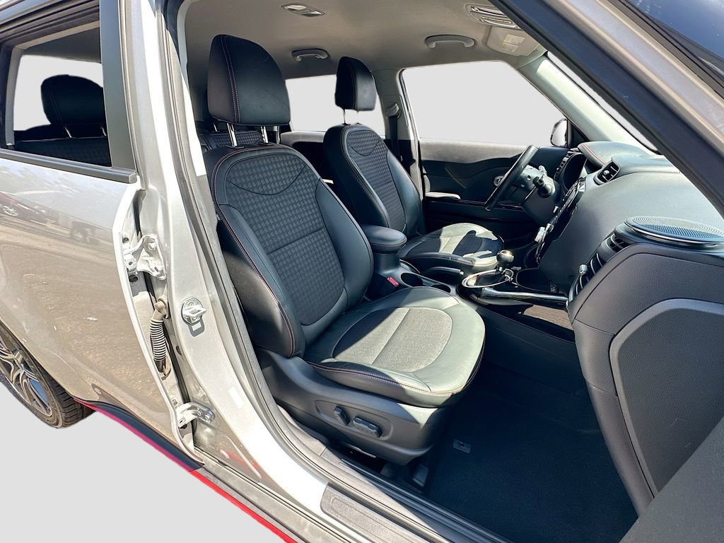Used 2018 Kia Soul ! w/ Tech Package image 28