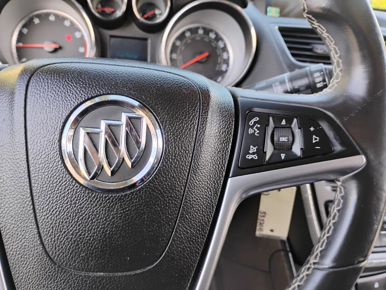 Used 2014 Buick Encore Convenience FWD image 17