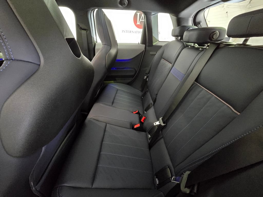 Used 2026 MINI Cooper S FWD image 13