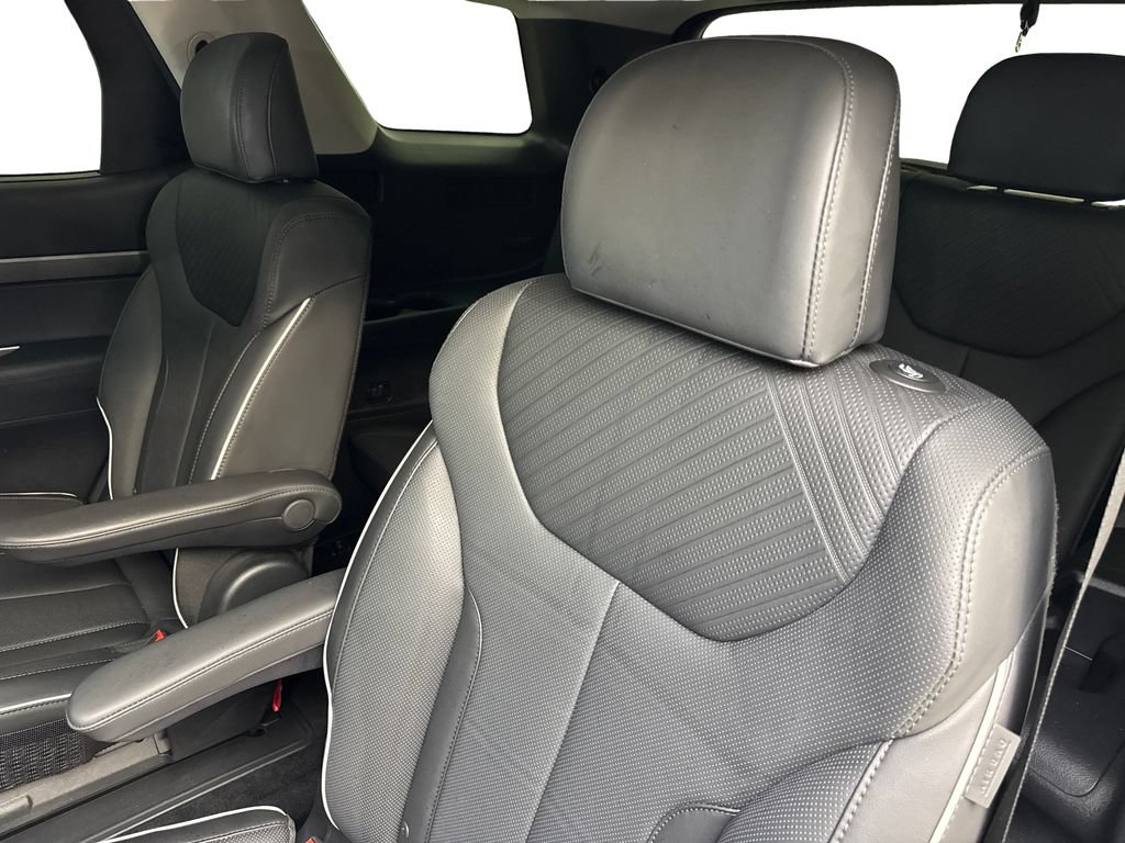 Used 2024 Hyundai Palisade XRT FWD image 32