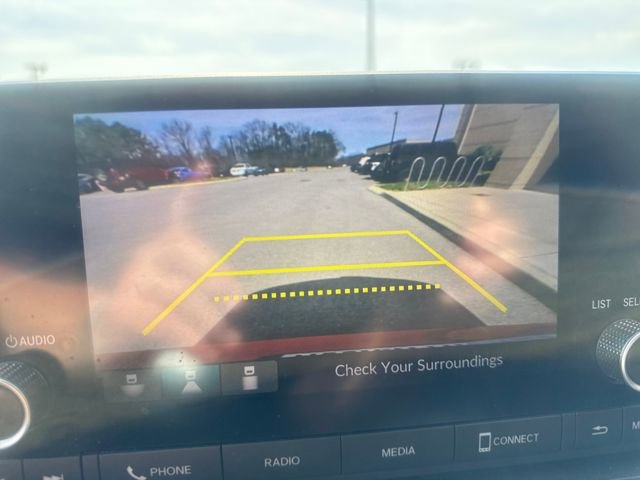 Used 2024 Honda HR-V Sport image 14