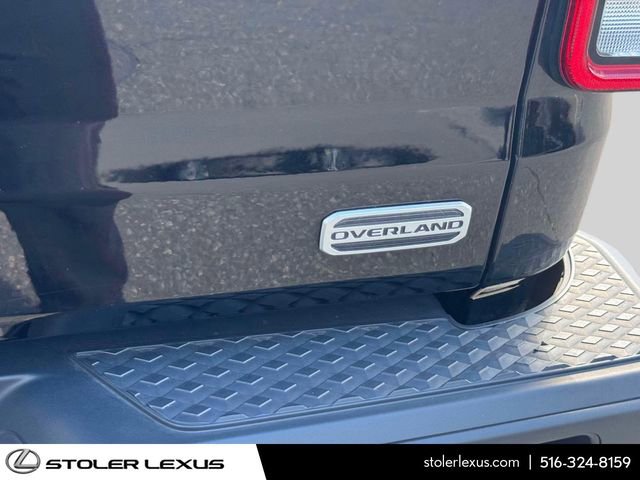 Used 2021 Jeep Gladiator Overland w/ Popular Equipment Package image 12