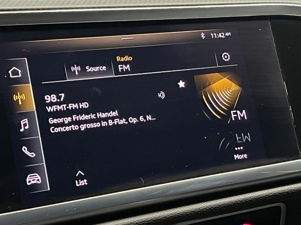 Used 2020 Audi Q3 2.0T Premium w/ Convenience Package image 30