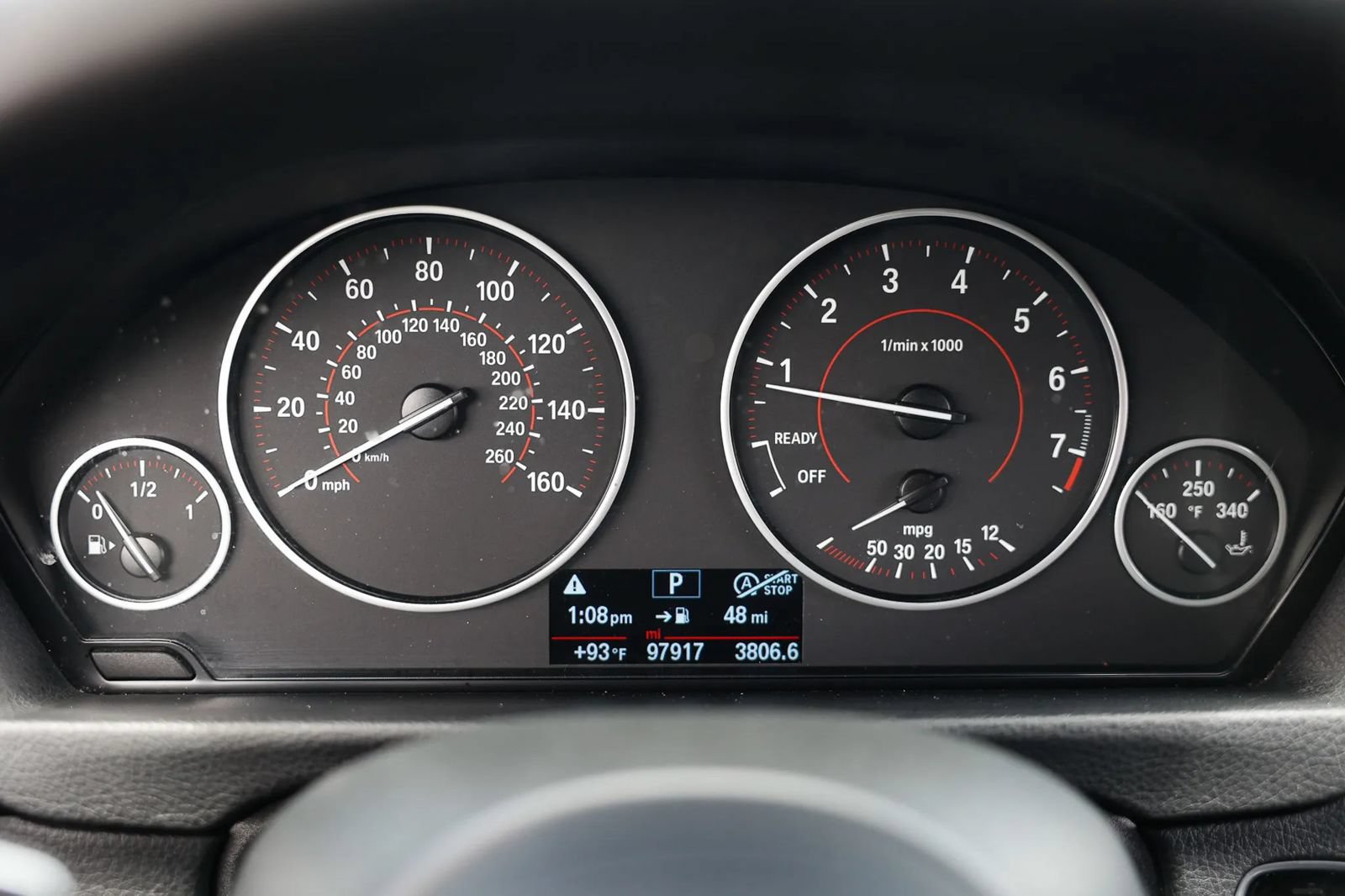 Used 2018 BMW 340i Sedan RWD image 29