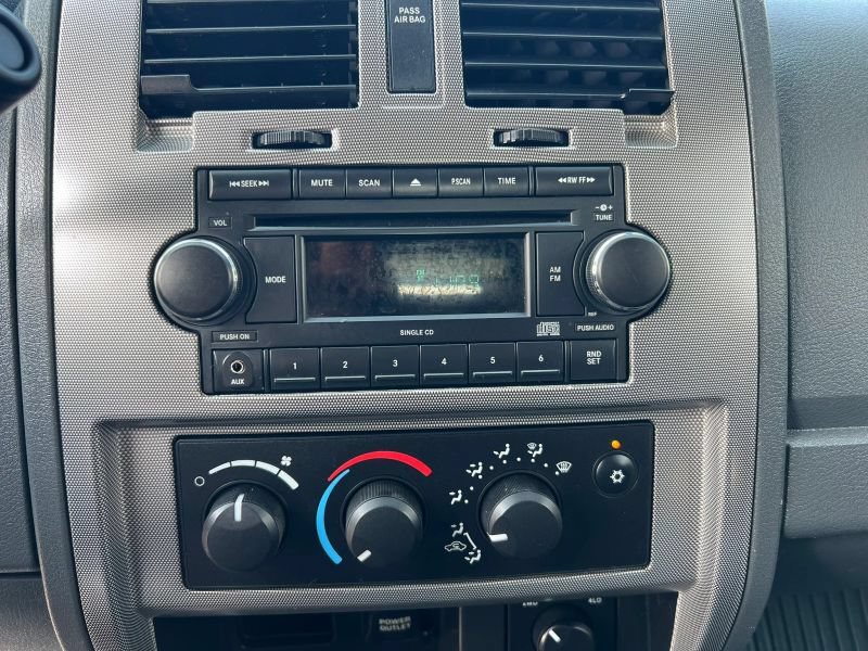 Used 2006 Dodge Dakota SLT AWD/4WD image 25