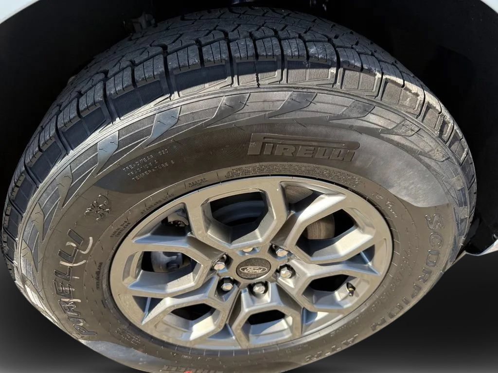 New 2027 Ford Expedition Active AWD/4WD image 9