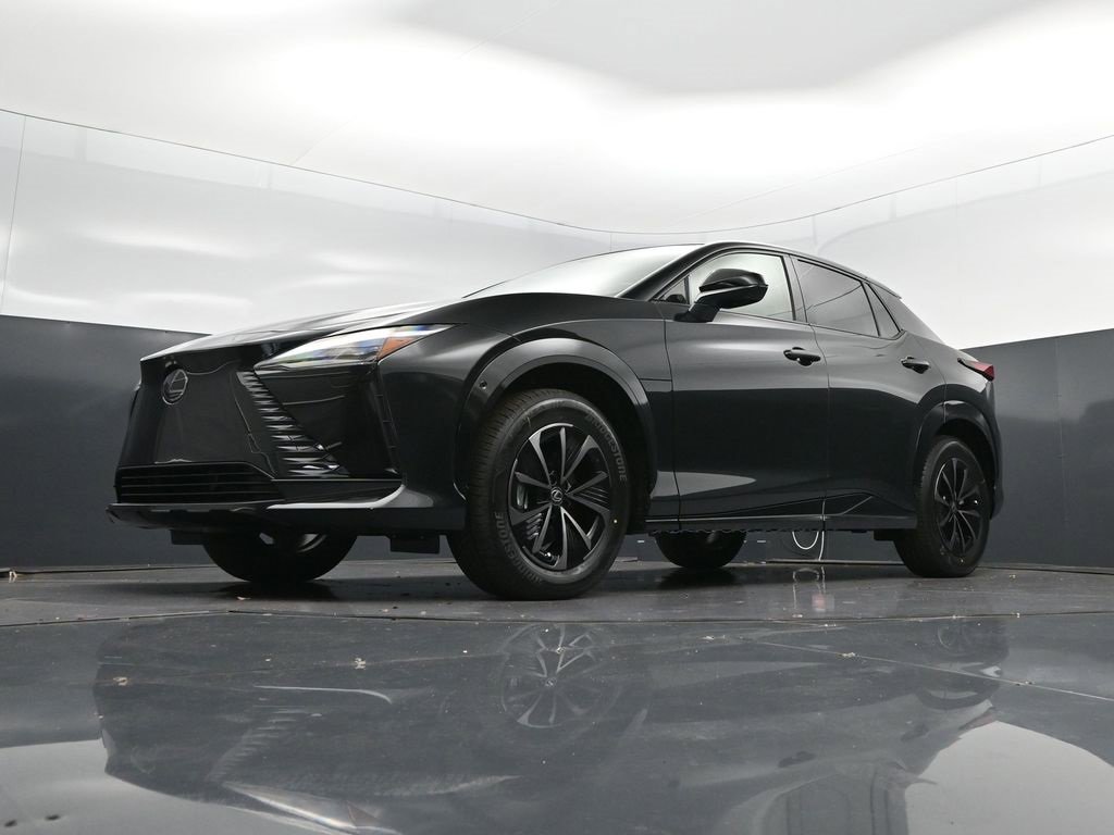 New 2026 Lexus RZ 350e 2WD image 38