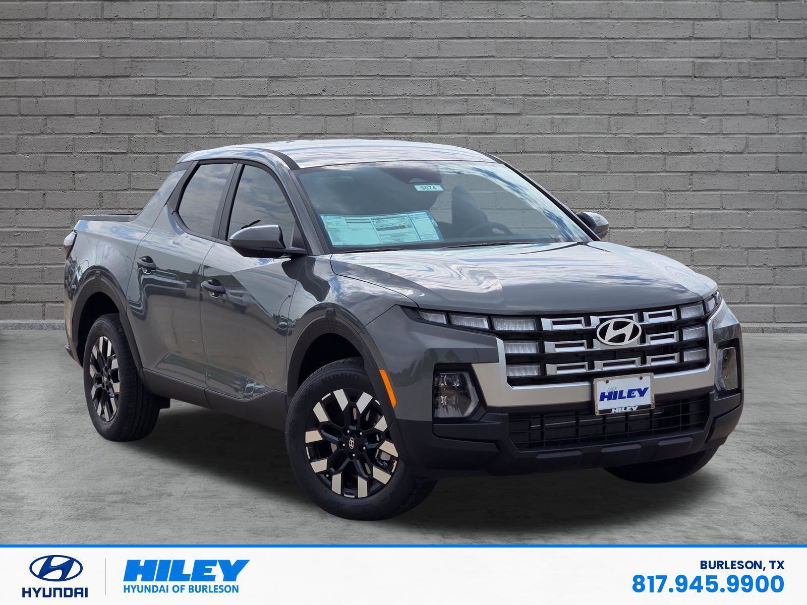 New 2027 Hyundai Santa Cruz SE