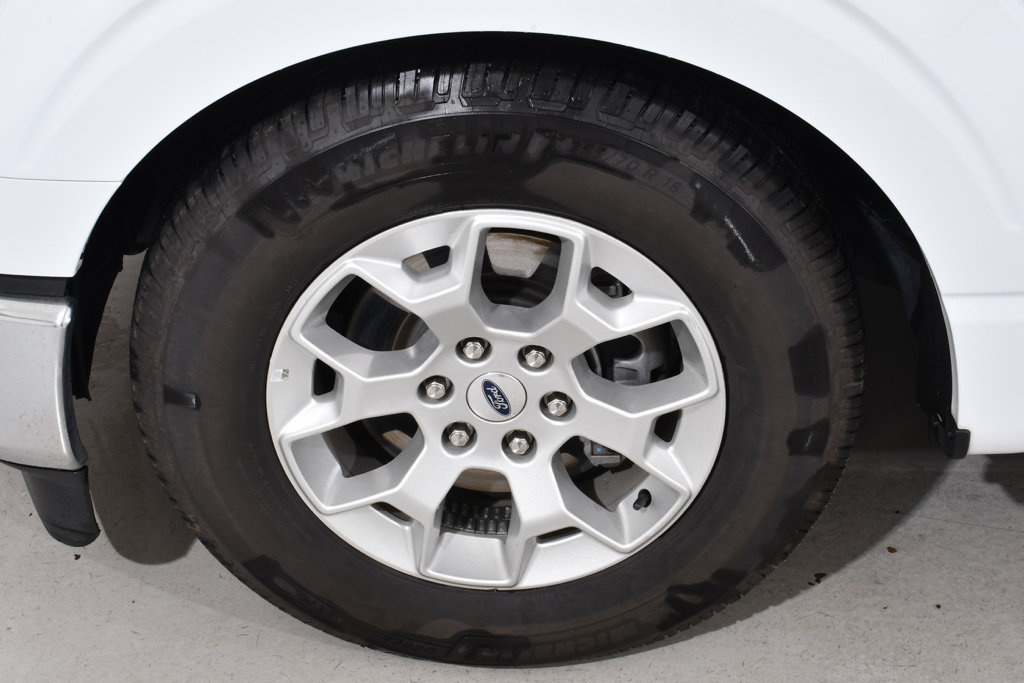 Used 2023 Ford F150 XLT AWD/4WD image 24